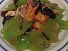 -长安大牌档之西安博物院文化餐厅(中贸店)