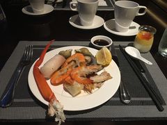 -AdD全日制餐厅(中谷花园酒店)