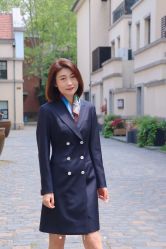 -优山定制西服衬衫大衣(国贸店)