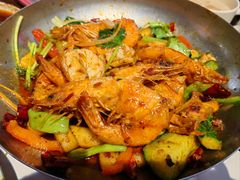 -纳鲁孜·新疆特色餐厅(上海悦荟广场店)