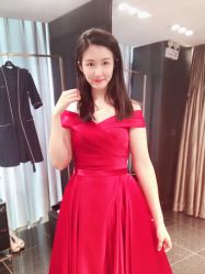 -GRACE KELLY婚纱与礼服(北京店)