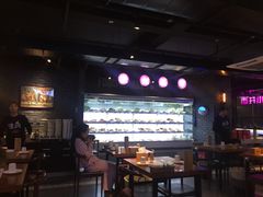 -搓火大都会(广安门总店)