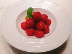 -初蓉丨遇见新川菜(亲贤街荣耀店)