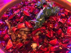 -肉串汪(望京店)