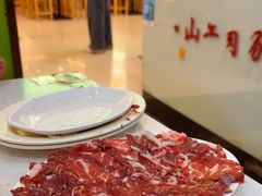 -黑山牛肉汤火锅(花城汇店)