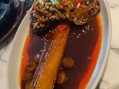 -湖滨28中餐厅·西湖宴·杭州君悦酒店