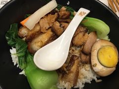 -西关味(大卫城店)