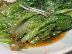 -绿茶餐厅(龙湖杭州金沙天街店)