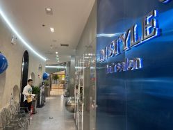 -IN STYLE·全国形象店