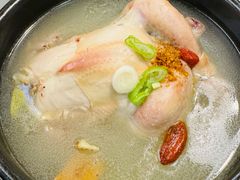 -长顺参鸡汤店(西塔总店)