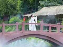-广州莲花山旅游区
