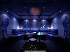 -格莱美量贩式KTV(奥帆店)