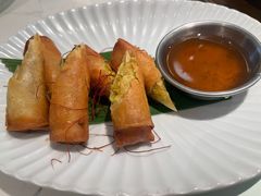 -芭札·Thai泰国餐厅(同和金铂天地店)