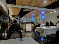 -106餐厅(山水文园店)