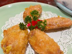 -新白鹿餐厅(爱琴海购物中心店)