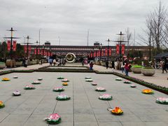 -天河潭旅游度假区