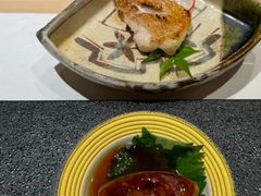 -鮨一日本料理(大中华店)