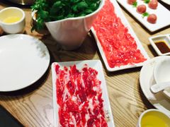 -掂档潮汕牛肉火锅(沈阳万象城店)