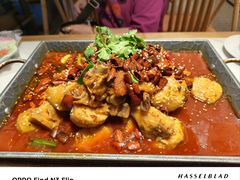 -将军府·鸡毛店(武侯祠店)
