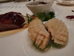 -天龙轩(香港丽思卡尔顿酒店)