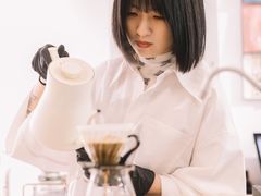 -JOHANDY COFFEE VOYAGE(水围1368文化街区店)