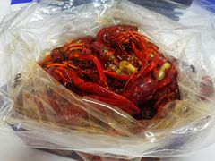 招牌虾-老长沙龙虾馆(罗湖店)