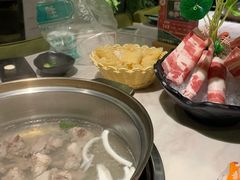 -狐狸爱上椰子鸡(滨江星光大道店)