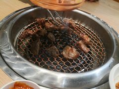 -本家韩国烤肉(青岛万象城店)