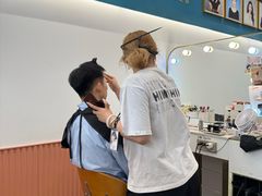 -海马体照相馆(石家庄裕华万达广场店)