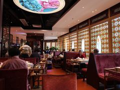 大堂-点都德(北京路贰店)