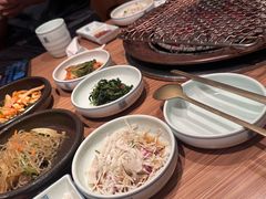 -王妃家(明洞中央店)