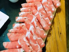 -川中故事·成都老火锅(东书房店)