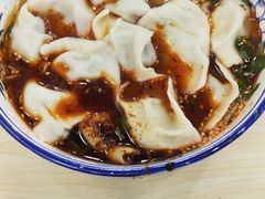 -马茹特色饺子馆