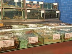 水产区-凤凰楼酒家·粤宴点心(华强北店)