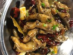 -小民大排档(光谷店)