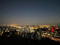 -红光山