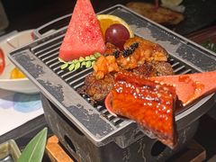 -花潮料理艺食馆(SM新生活广场店)