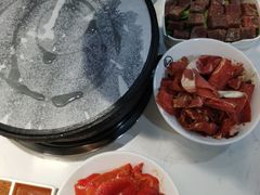 -么喱烤肉(中商百货店)
