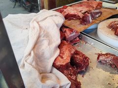 -马志善稀糊爛生熟肉店