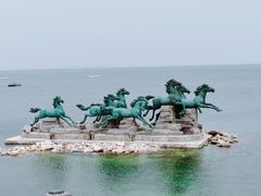 -养马岛旅游度假区
