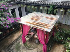 -浔岚云舍mist静谧观景美宿(丽江古城店)