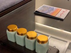 -浩运·海鲜青岛菜·海胆水饺(石老人店)