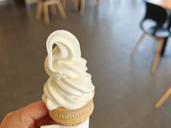 -麦当劳(莒县服务区店)