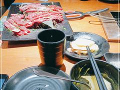 -千寻烧肉(政务区店)