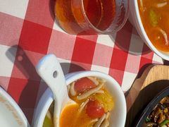 -西贝(无锡万象城店)