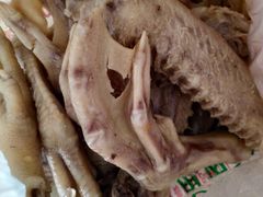 -王浩儿纪六孃甜皮鸭(东大街店)