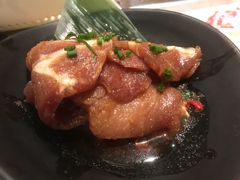 -新石器烤肉(高行万嘉店)