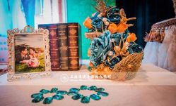 -上海万豪虹桥大酒店·宴会厅