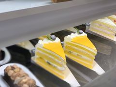 奶酪起司南瓜糕-MIMI FASO(古仓店)