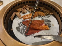 -花味·自助烤肉(大观天地店)